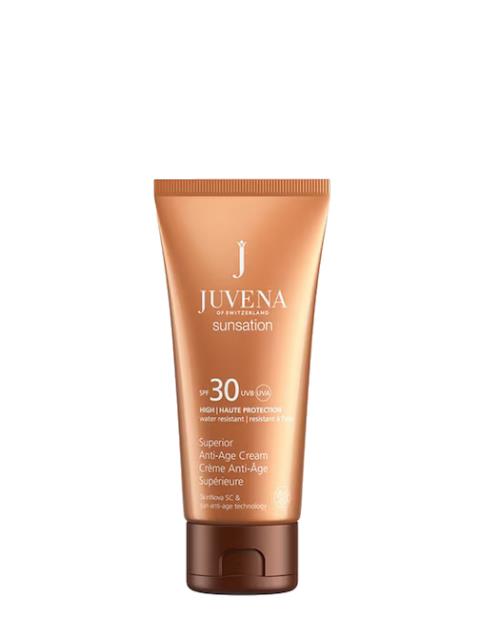 Juvena Ochranný krém SPF 30 (Superior Anti-Age Cream) 75 ml -TESTER