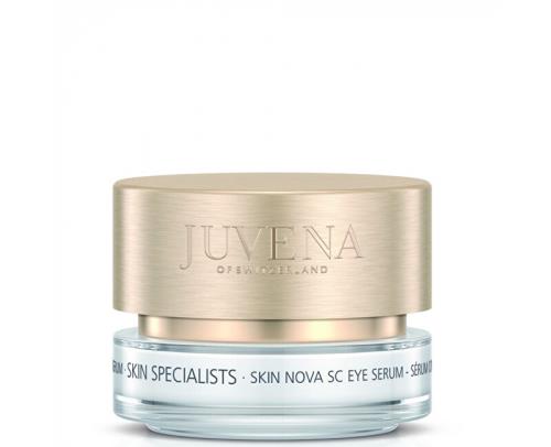 Juvena Očné sérum (Specialists Skin SC Eye Serum) 15 ml -TESTER