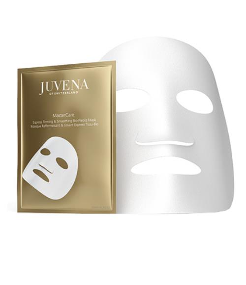 Juvena Omladzujúca BIO fleecová maska na pleť MasterCare (Express Firming & Smoothing Bio-Fleece Mask) 20 ml