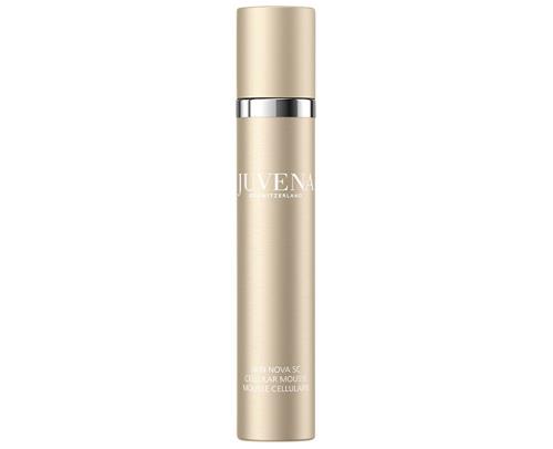 Juvena Osviežujúca, upokojujúca a hydratačná pena (Skinnova Cellular Mousse Treatment) 100 ml -TESTER