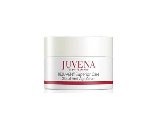 Juvena Revitalizujúci krém proti starnutiu pleti Men (Superior Care Global Ani-Age Cream) 50 ml -TESTER