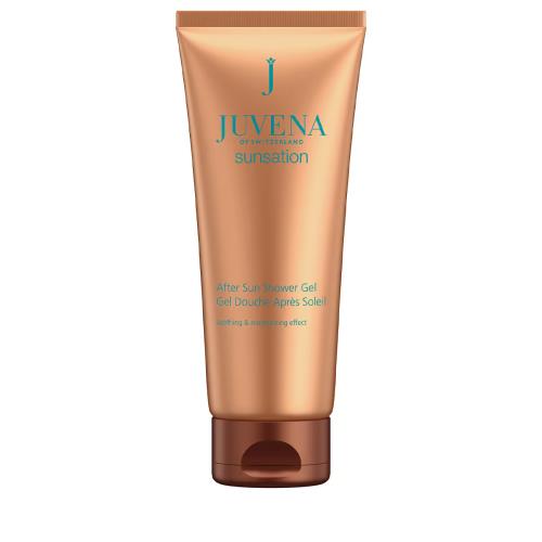 Juvena Sprchový gél po opaľovaní Sunsation (After Sun Shower Gél) 200 ml -TESTER