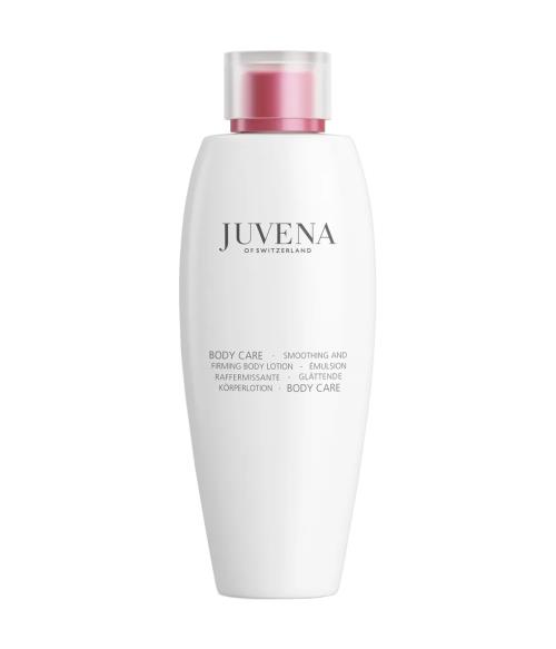 Juvena Vyhladzujúce a spevňujúce telové mlieko Daily Adoration (Smoothing and Firming Body Lotion) 200 ml -TESTER