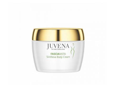 Juvena Spevňujúci telový krém Fiscianista SkinNova (Body Cream) 200 ml -TESTER