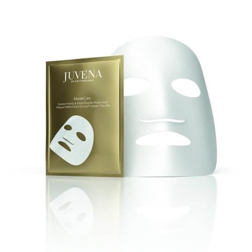 Juvena Omladzujúca BIO fleecová maska na pleť Master (Firming&Smoothing Fleece Mask) 5 x 20 ml