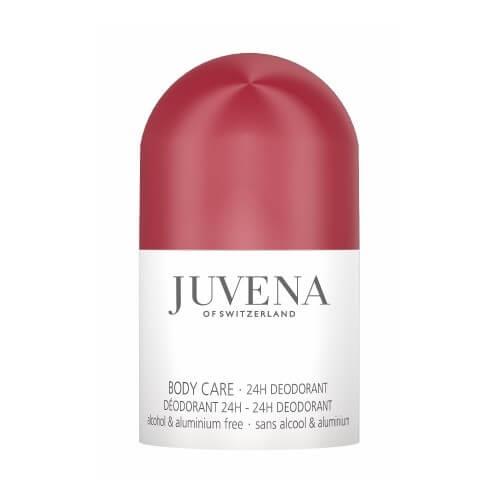 Juvena Telový dezodorant Roll-On 24H (Body Deodorant) 50 ml
