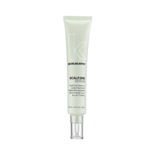 Kevin Murphy Bezoplachové sérum na podráždenú pokožku hlavy Scalp .Spa (Soothing Leave-On Scalp Treatment) 45 ml