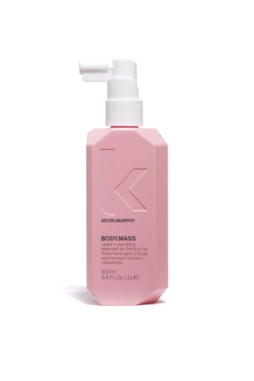 Kevin Murphy Bezoplachový kondicionér pre jemné a rednúce vlasy Body.Mass (Leave-in Plumping Treatment for Thinning Hair) 100 ml