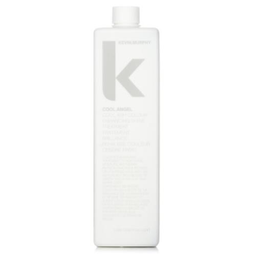 Kevin Murphy Maska pre blond a šedé vlasy Cool.Angel (Cool Ash Colour Enhancing Shine Treatment) 1000 ml