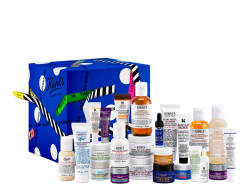 Kiehl's Adventný kalendár Open for Adventure