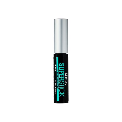 KISS Lepidlo na riasy Super Stick 5-Day Extended Wear (Strip Lash Adhesive) 4,8 g Black