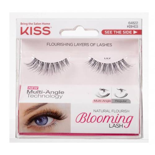 KISS Umelé riasy Blooming Lash Lily