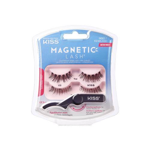 KISS Magnetické riasy Magnetic Lash 03