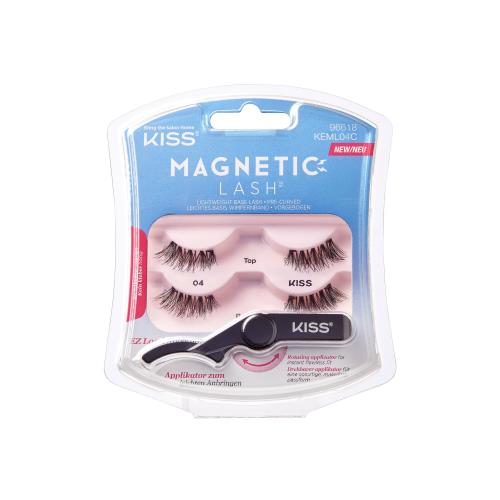 KISS Magnetické riasy Magnetic Lash 04