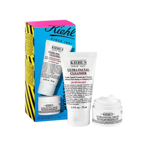 Kiehl's Darčeková sada Hydrate All The Way