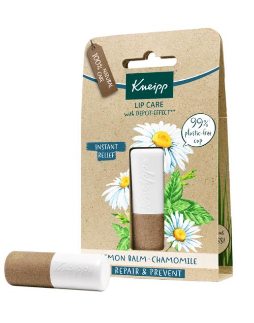 Kneipp Balzam na pery Repair & Prevent 4,7 g