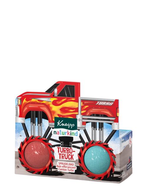 Kneipp Kúpeľová bomba Turbo Truck