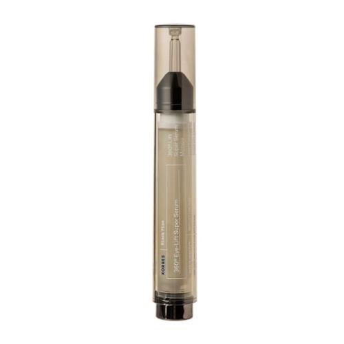 Korres Liftingové očné sérum Black Pine 3D Eye-Lift (Super Eye Serum) 15 ml