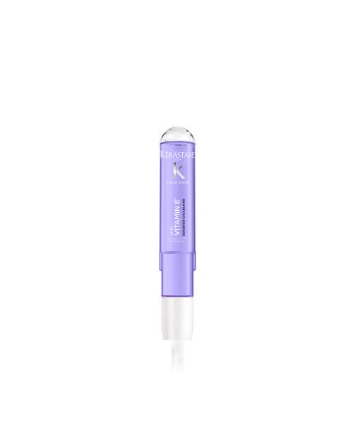 Kérastase Booster pre zosvetlené a melírované blond vlasy Vitamin E (Booster Cicablond) 120 ml
