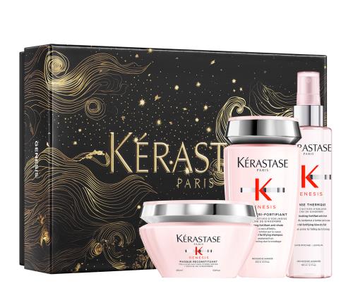 Kérastase Darčeková sada vlasovej starostlivosti Genesis Intense Set