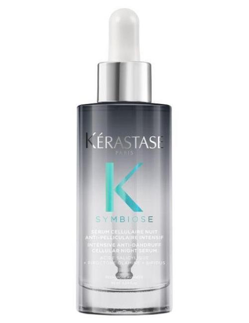 Kérastase Nočné sérum proti lupinám Symbiose (Intensive Anti-Dandruff Cellular Night Serum) 90 ml