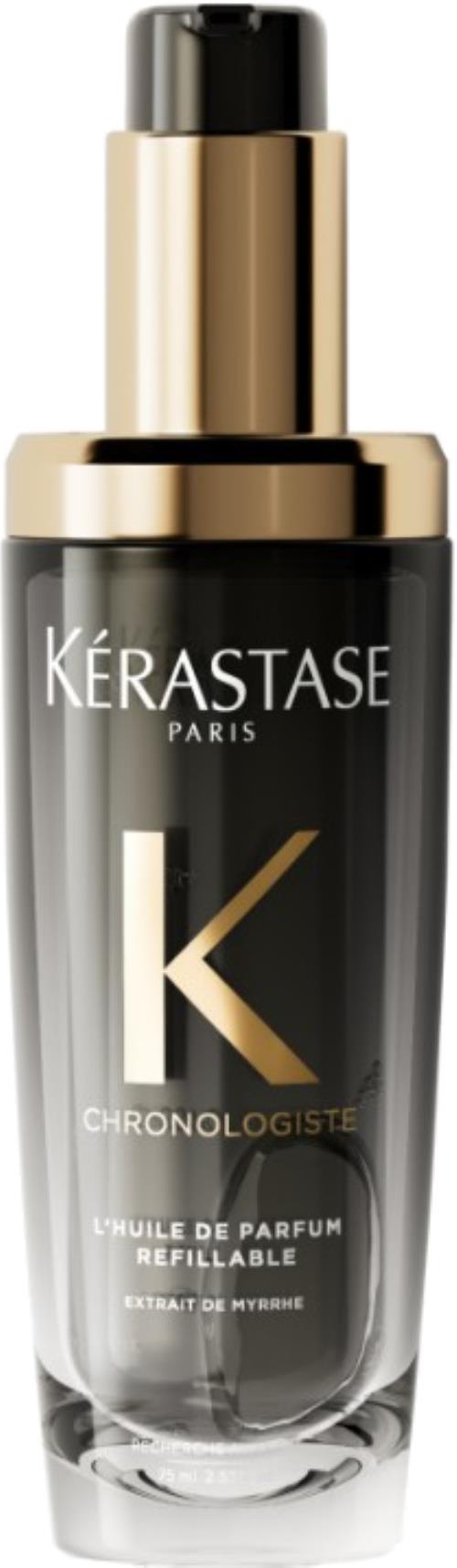 Kérastase Parfumovaný olej na vlasy Chronologiste L`Huile de Parfum 75 ml