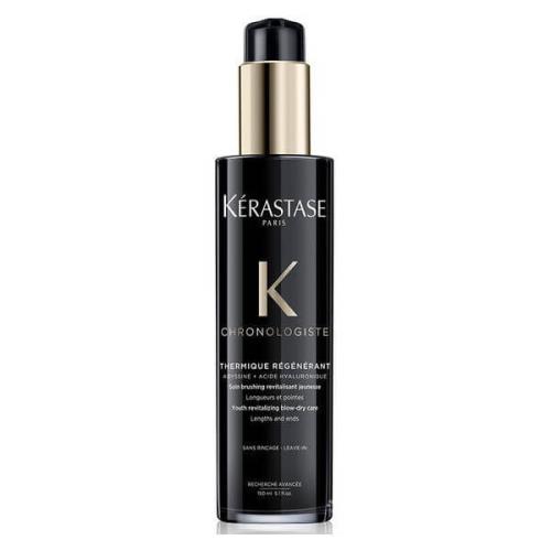 Kérastase Termoochranné mlieko na vlasy Chronologista (Youth Revitalizing Blow-Dry Care) 150 ml