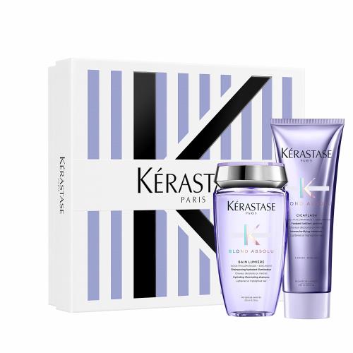 Kérastase Darčeková sada Blond Fondant