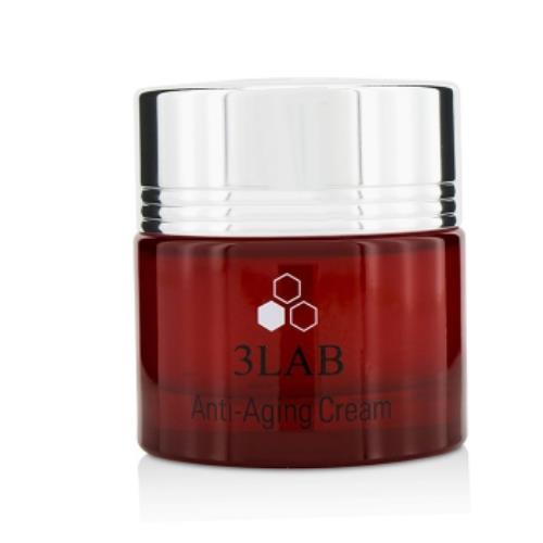 3LAB Pleťový krém Anti-Aging (Cream) 60 ml