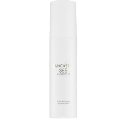 Lancaster Rozjasňujúci pleťový fluid proti tmavým škvrnám 365 Skin Bright Up (Brightening Fluid) 100 ml