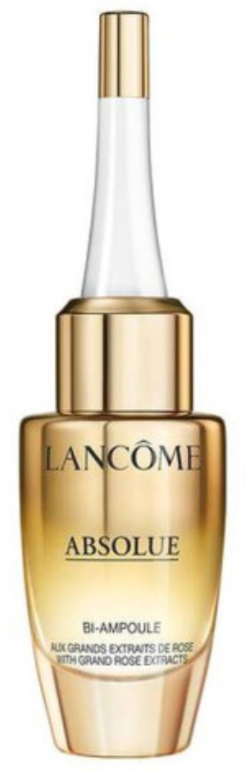Lancôme Obnovujúca pleťová ampulka Absolue Ultimate Repair (Bi-Ampoule) 12 ml