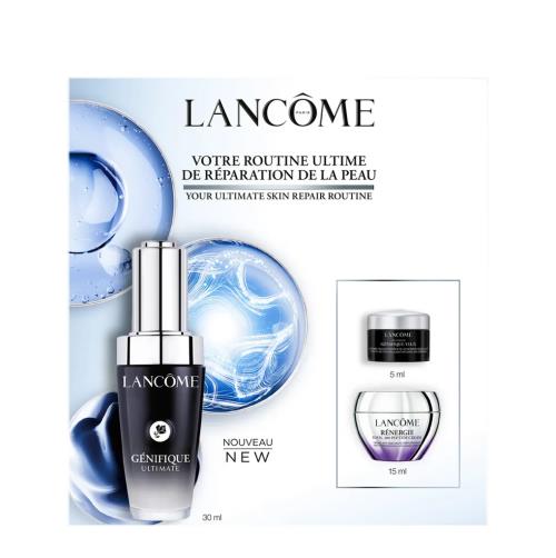 Lancôme Darčeková sada Génifique Ultimate Serum Routine Set
