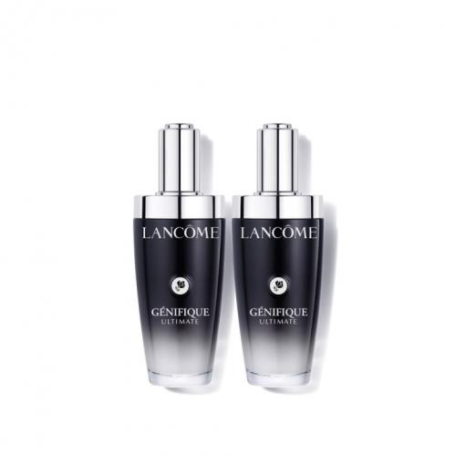 Lancôme Darčeková sada obnovujúcich pleťových sér Genifique Duo Serum 2 x 100 ml