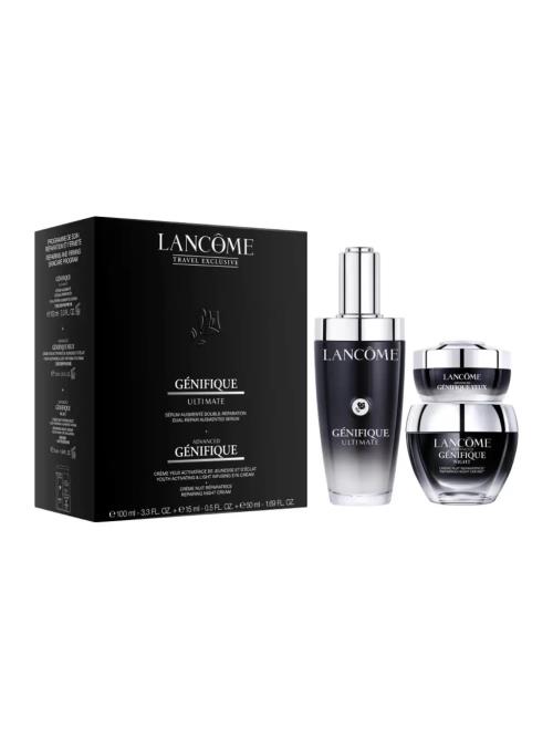 Lancôme Darčeková sada starostlivosti o pleť Génifique