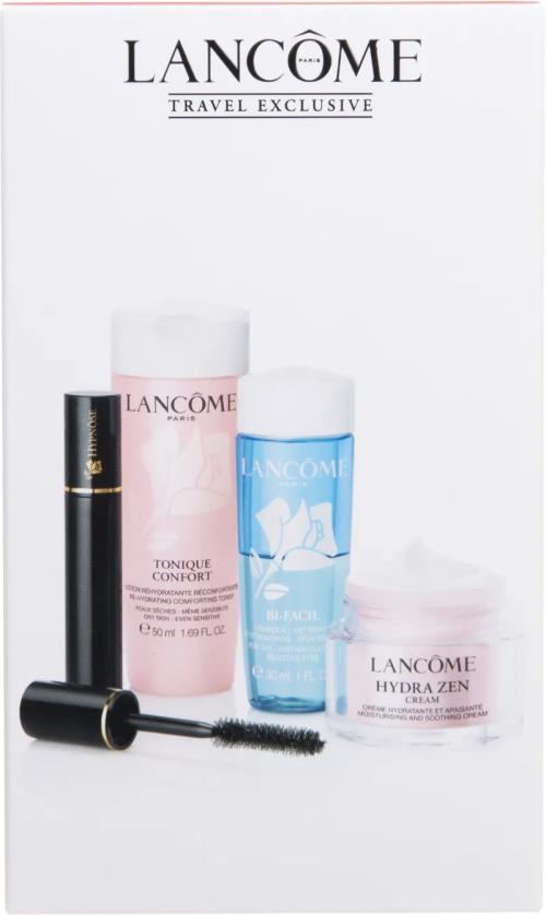 Lancôme Darčeková sada pleťovej starostlivosti Beauty Must Haves
