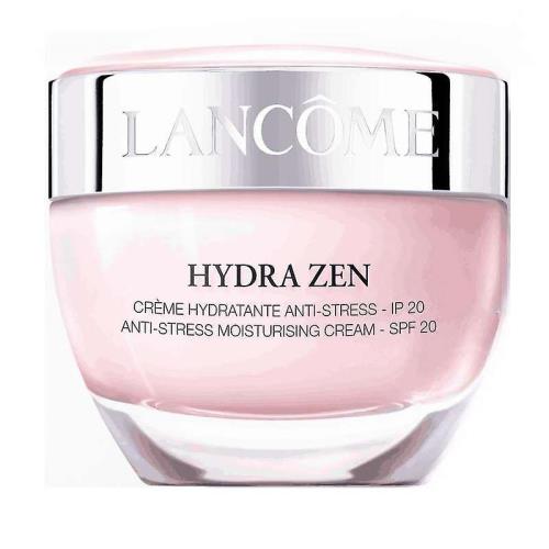 Lancôme Hydratačný krém pre všetky typy pleti Hydra Zen SPF 20 (Anti-Stress Moisturising Cream) 50 ml