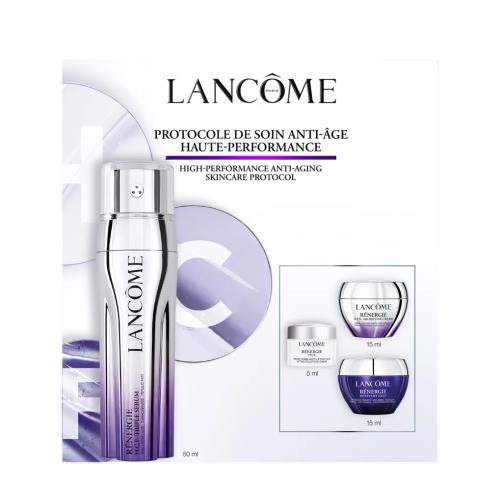 Lancôme Darčeková sada Rénergia HCF Triple Serum Set
