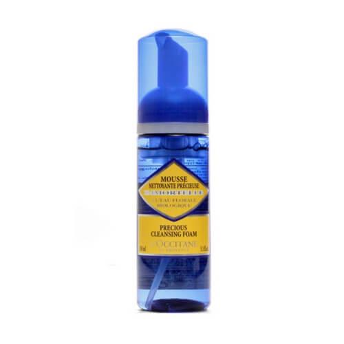 L'Occitane en Provence Čistiaca pena Precious Immortelle (Precious Cleansing Foam) 150 ml