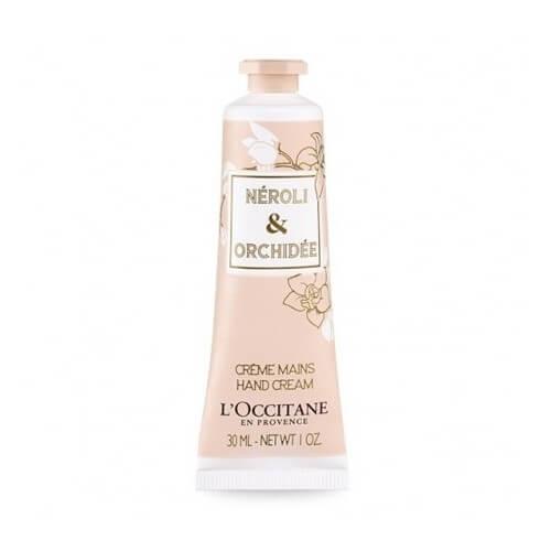 L'Occitane en Provence Krém na ruky Neroli a orchidea (Hand Cream) 30 ml