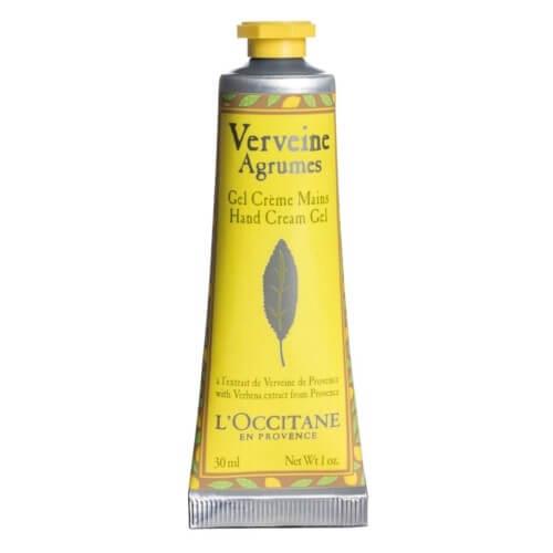 L'Occitane en Provence Krém na ruky Verbena Citrus (Hand Cream) 30 ml
