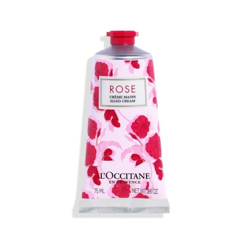 L'Occitane en Provence Krém na ruky Rose (Hand Cream) 75 ml