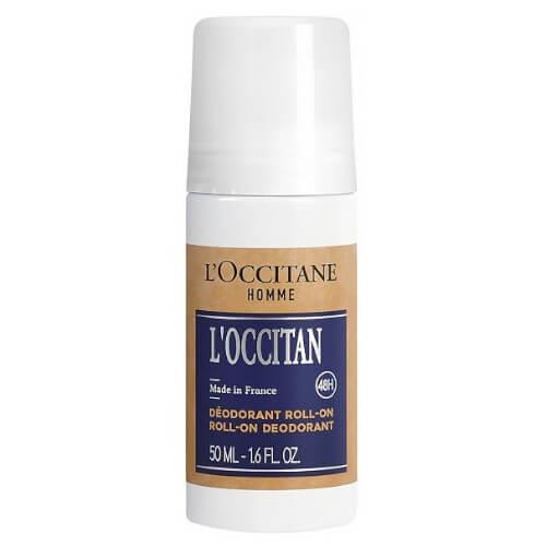 L'Occitane en Provence Guľôčkový dezodorant L`Occitan (Roll-On Deodorant) 50 ml