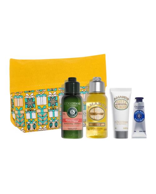 L'Occitane en Provence Darčeková sada Provencal Set