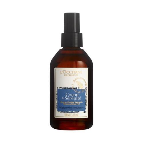 L'Occitane en Provence Relaxačný sprej na vankúš (Relaxing Pillow Mist) 100 ml