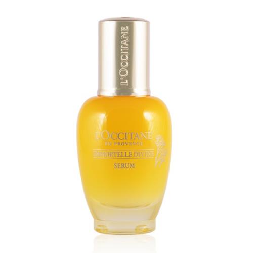 L'Occitane en Provence Sérum proti starnutiu pleti Immortelle Divine (Serum) 30 ml