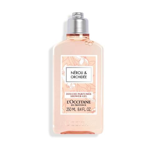 L'Occitane en Provence Sprchový gél Neroli & Orchidée (Shower Gel) 250 ml