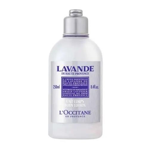 L'Occitane en Provence Telové mlieko Lavande (Body Lotion) 250 ml
