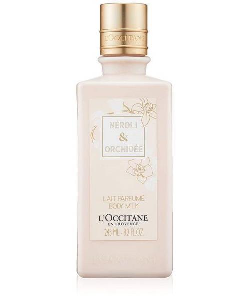 L'Occitane en Provence Telové mlieko Néroli & Orchidée (Body Milk) 250 ml