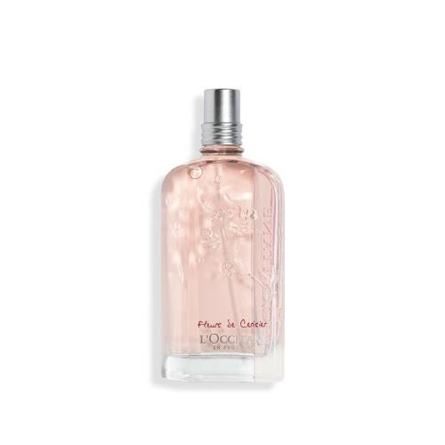 L'Occitane en Provence Toaletná voda Cherry Blossom EDT 75 ml