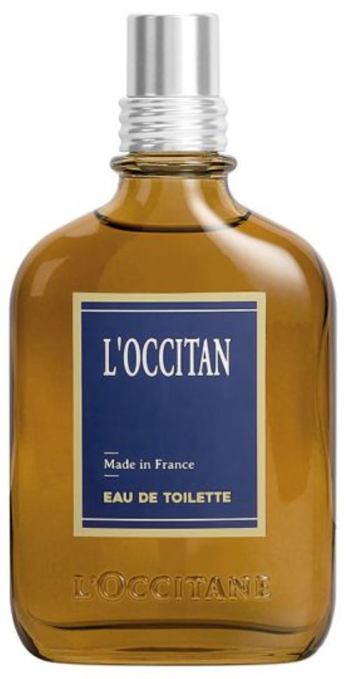 L'Occitane en Provence Toaletná voda L`Occitan Eau de Toilette EDT 75 ml